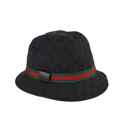 cappello a cilindro gucci|Cappelli da donna Gucci .